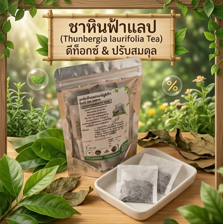 โปรโมชั่น “ชาฝางแดง + ชาหินฟ้าแลป + ชารางจืด” – กิตติกรณ์สมุนไพร 🍃 โปรโมชั่น “ชาฝางแดง + ชาหินฟ้าแลป + ชารางจืด” – กิตติกรณ์สมุนไพร 🍃