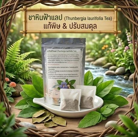โปรกิตติกรณ์ ชาใบโปร่งฟ้า + ชาฝางแดง + ชาหินฟ้าแลป โปรโมชั่นกิตติกรณ์ชาใบโปร่งฟ้า ชาฝางแดง และชาหินฟ้าแลป